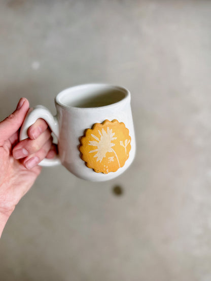 Nest Mug