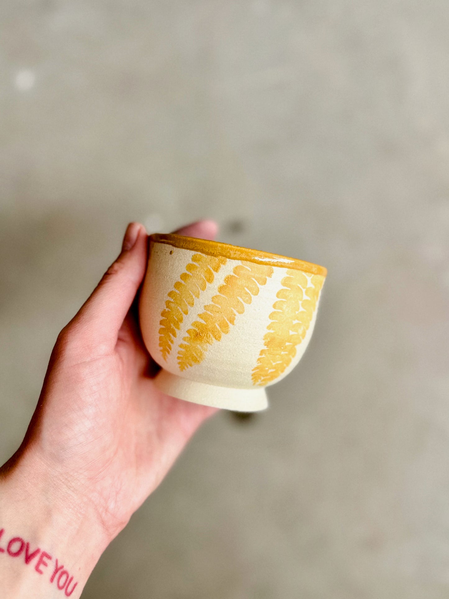 Lil Cup