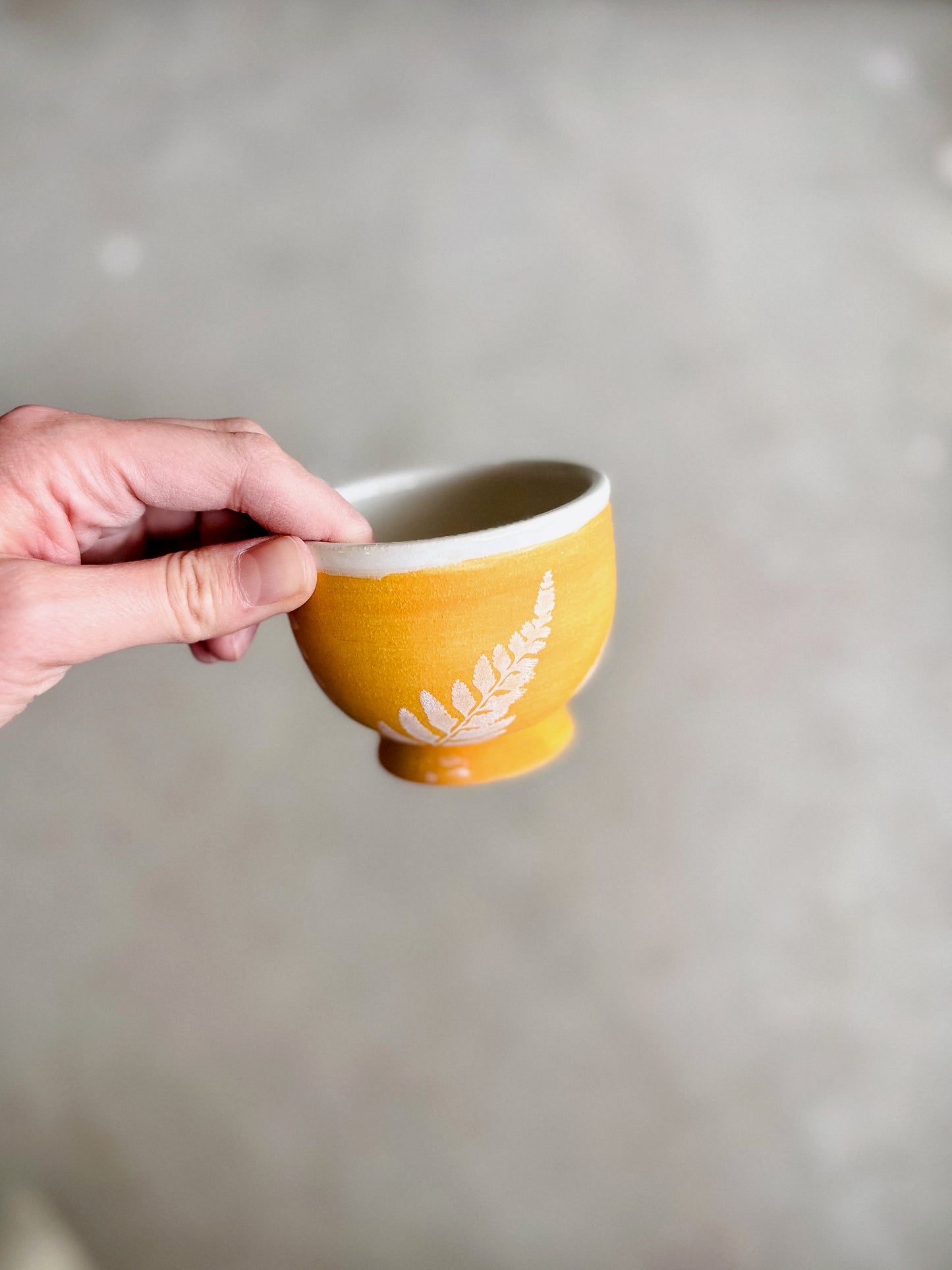 Lil Cup
