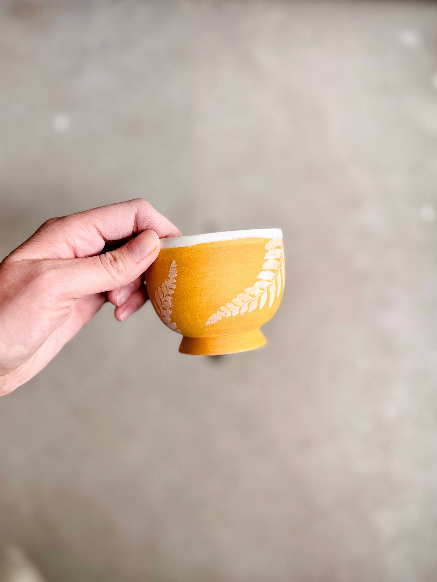 Lil Cup