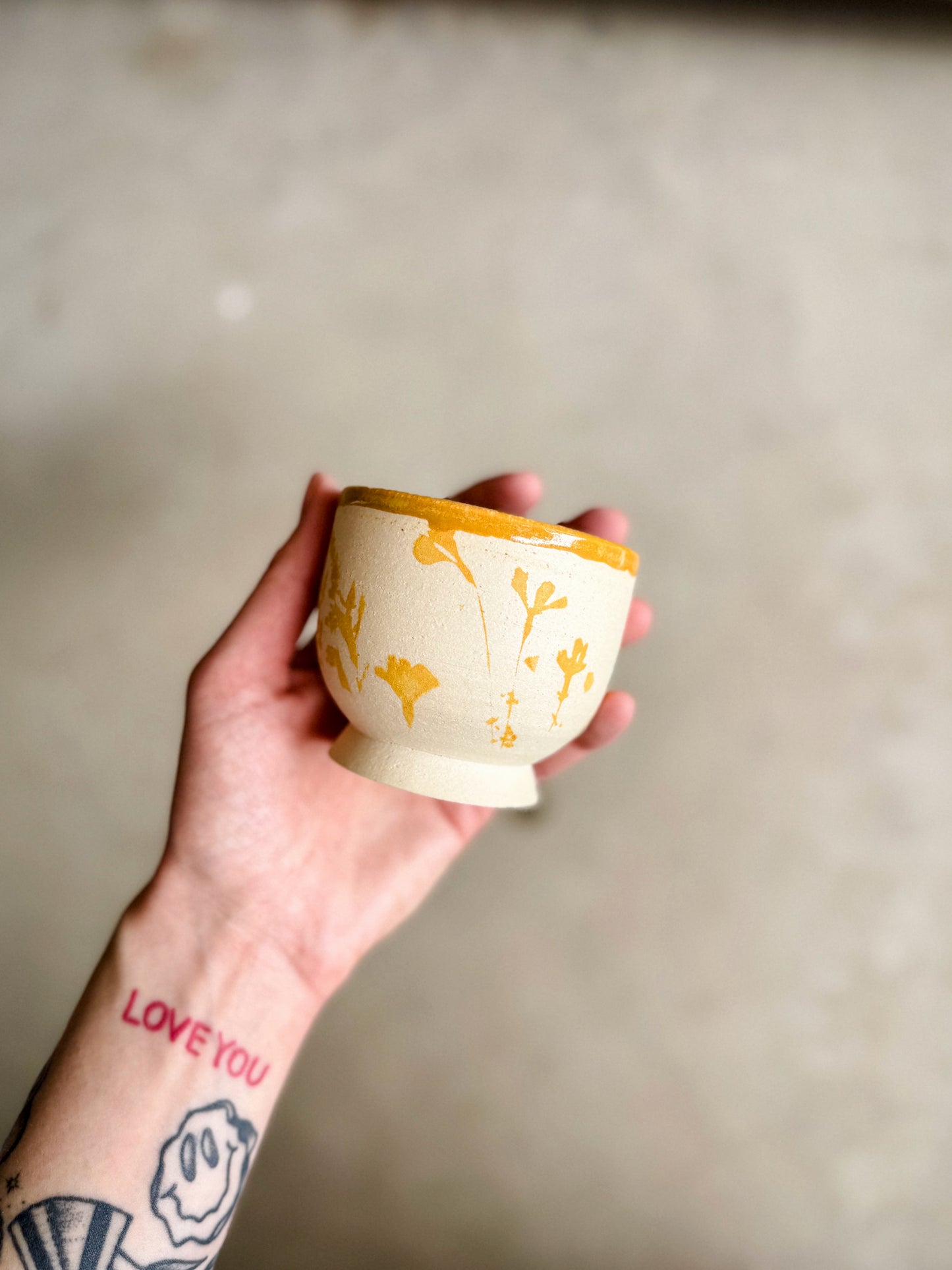 Lil Cup