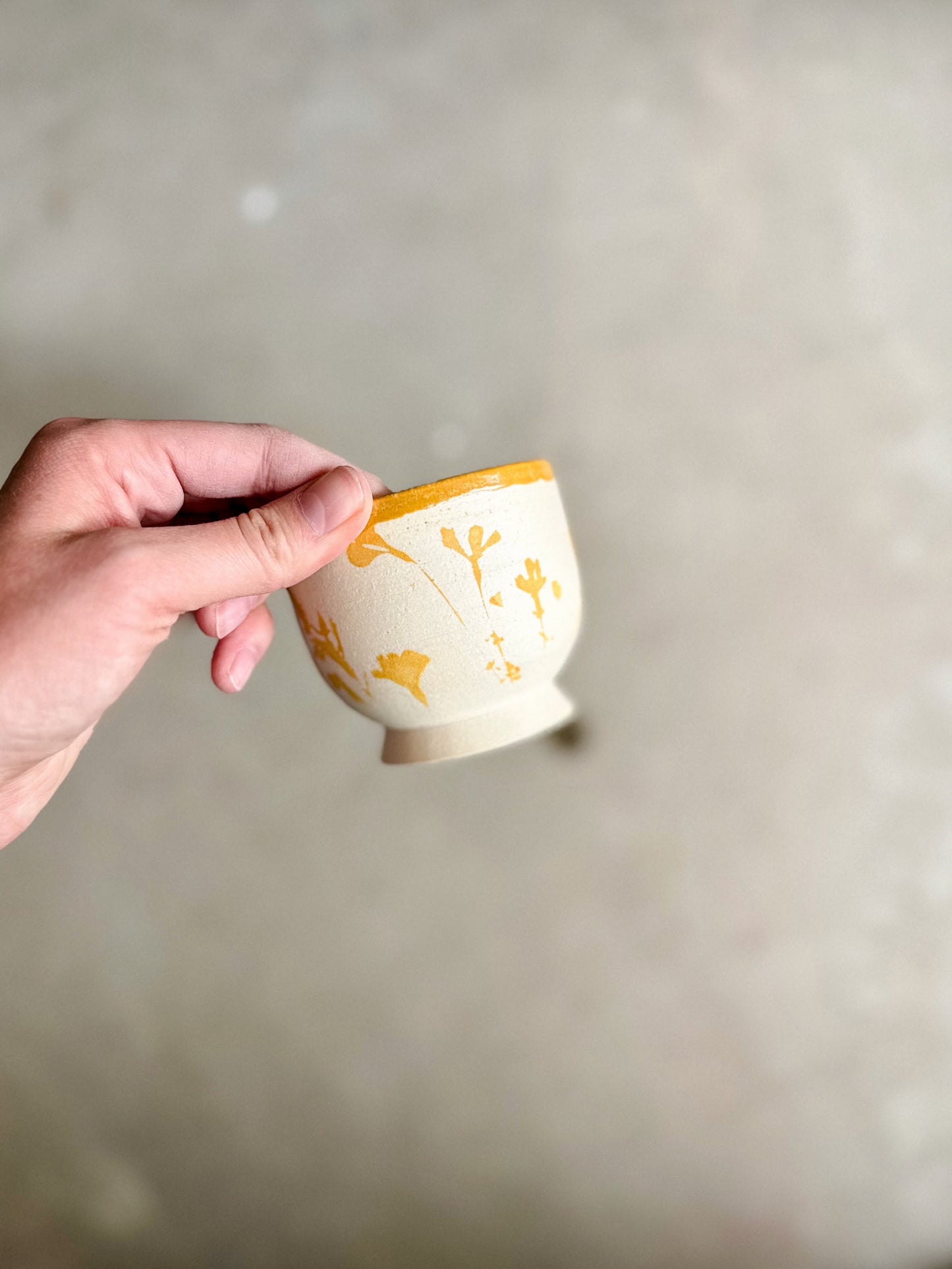 Lil Cup