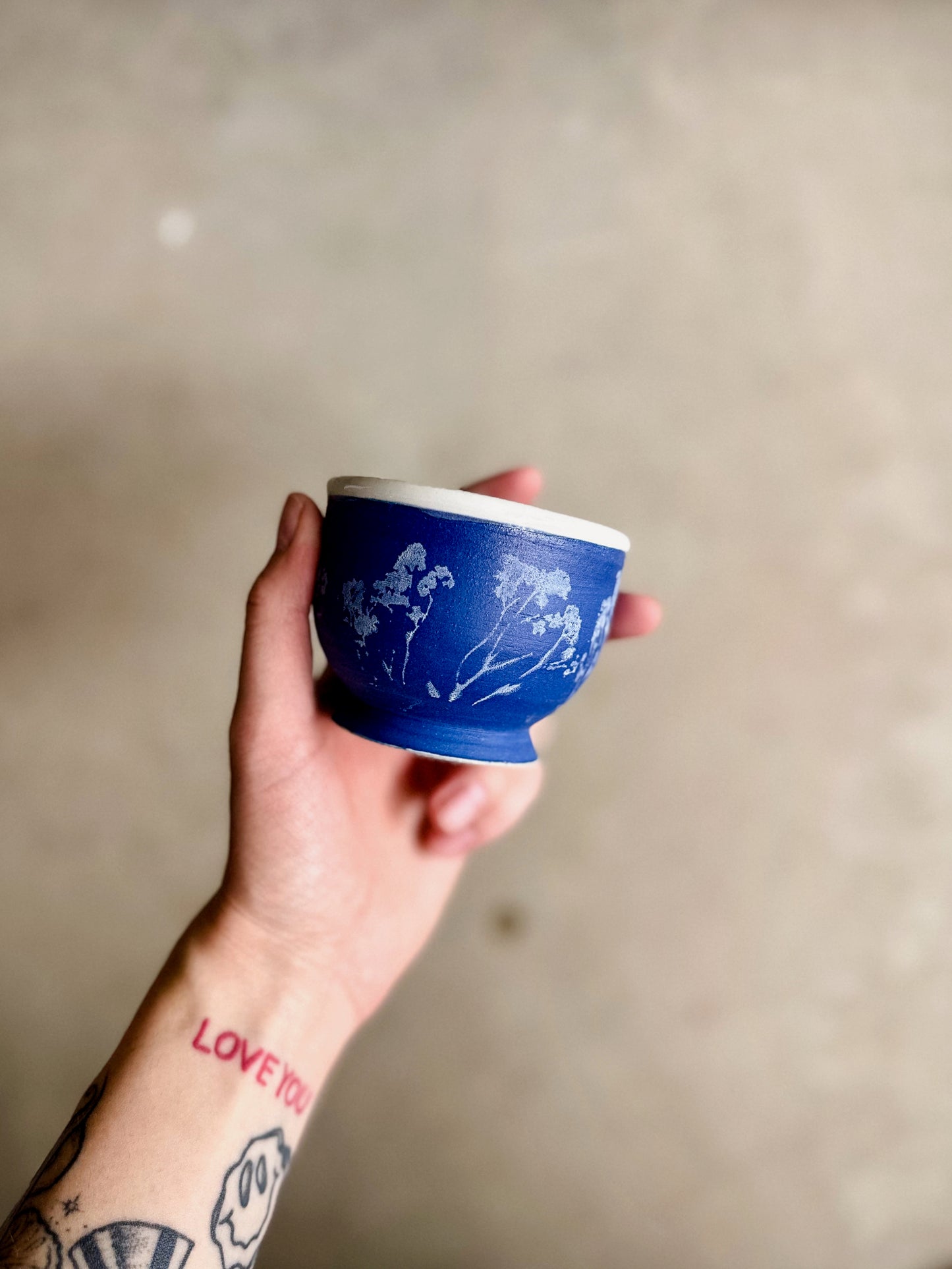 Lil Cup