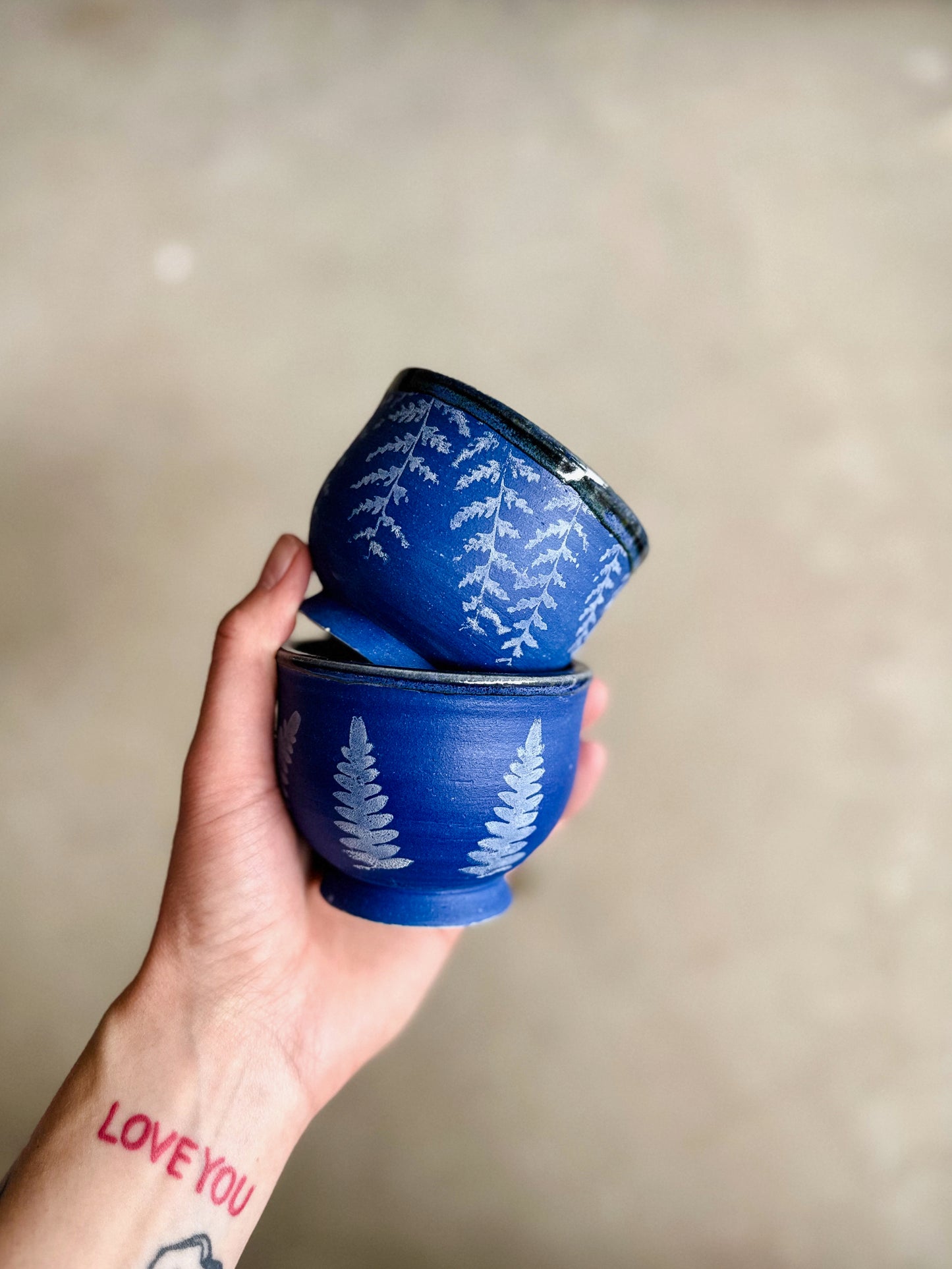 Lil Cup Set