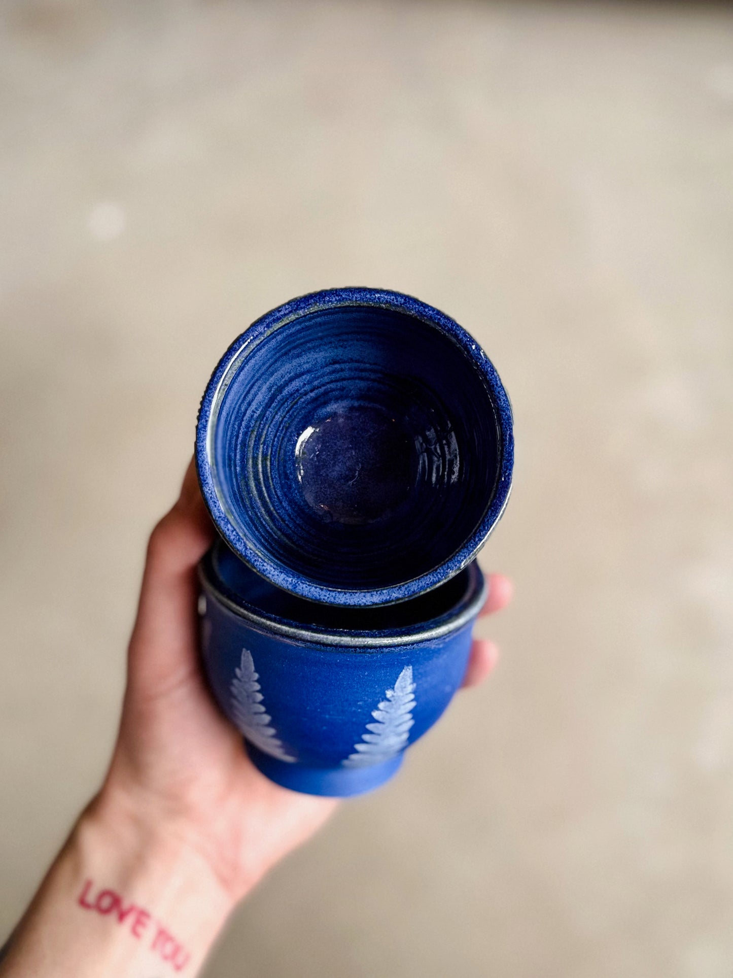 Lil Cup Set