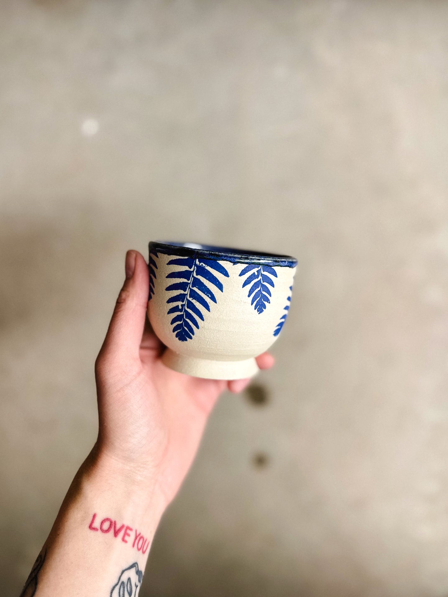 Lil Cup