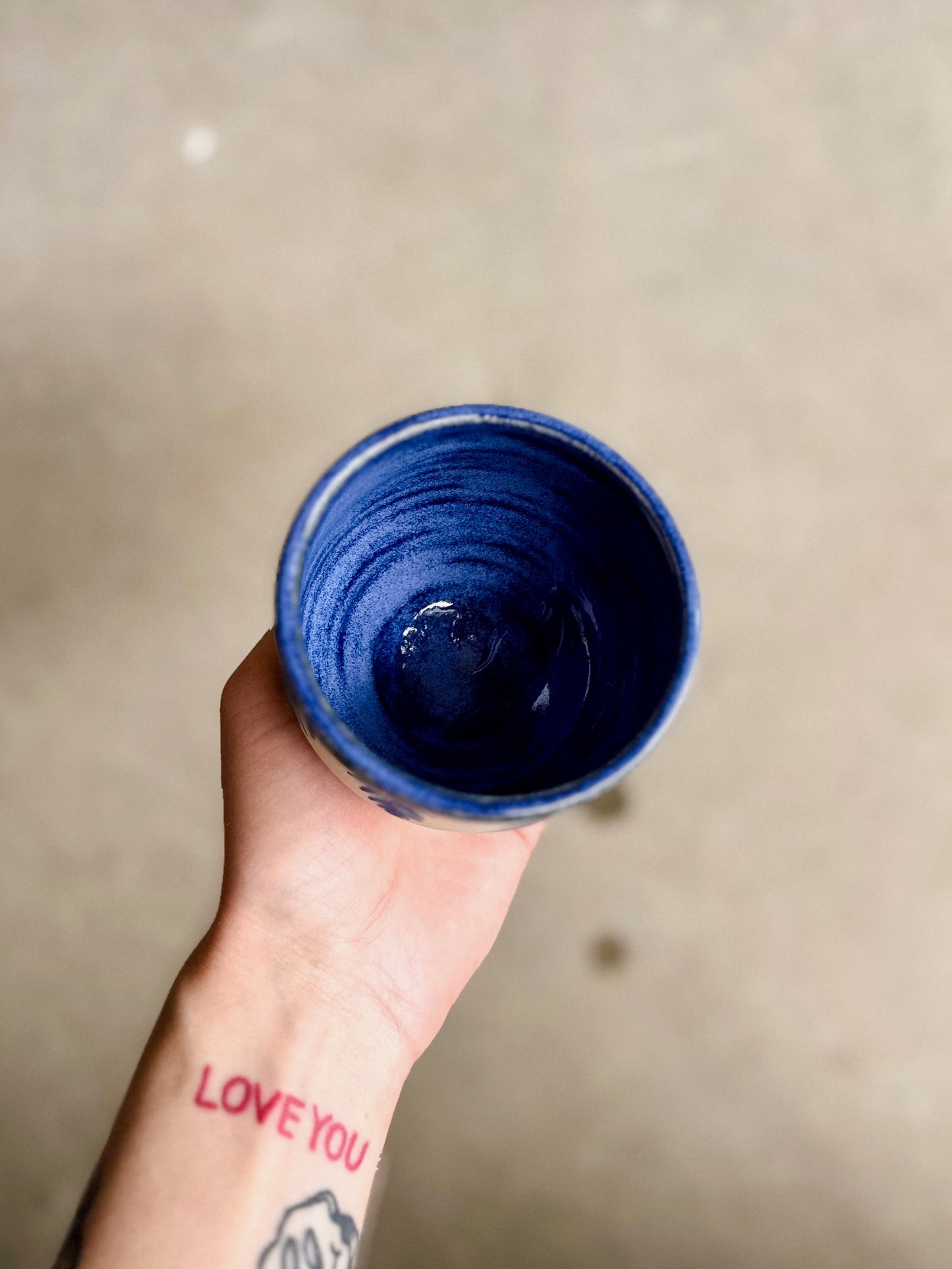 Lil Cup