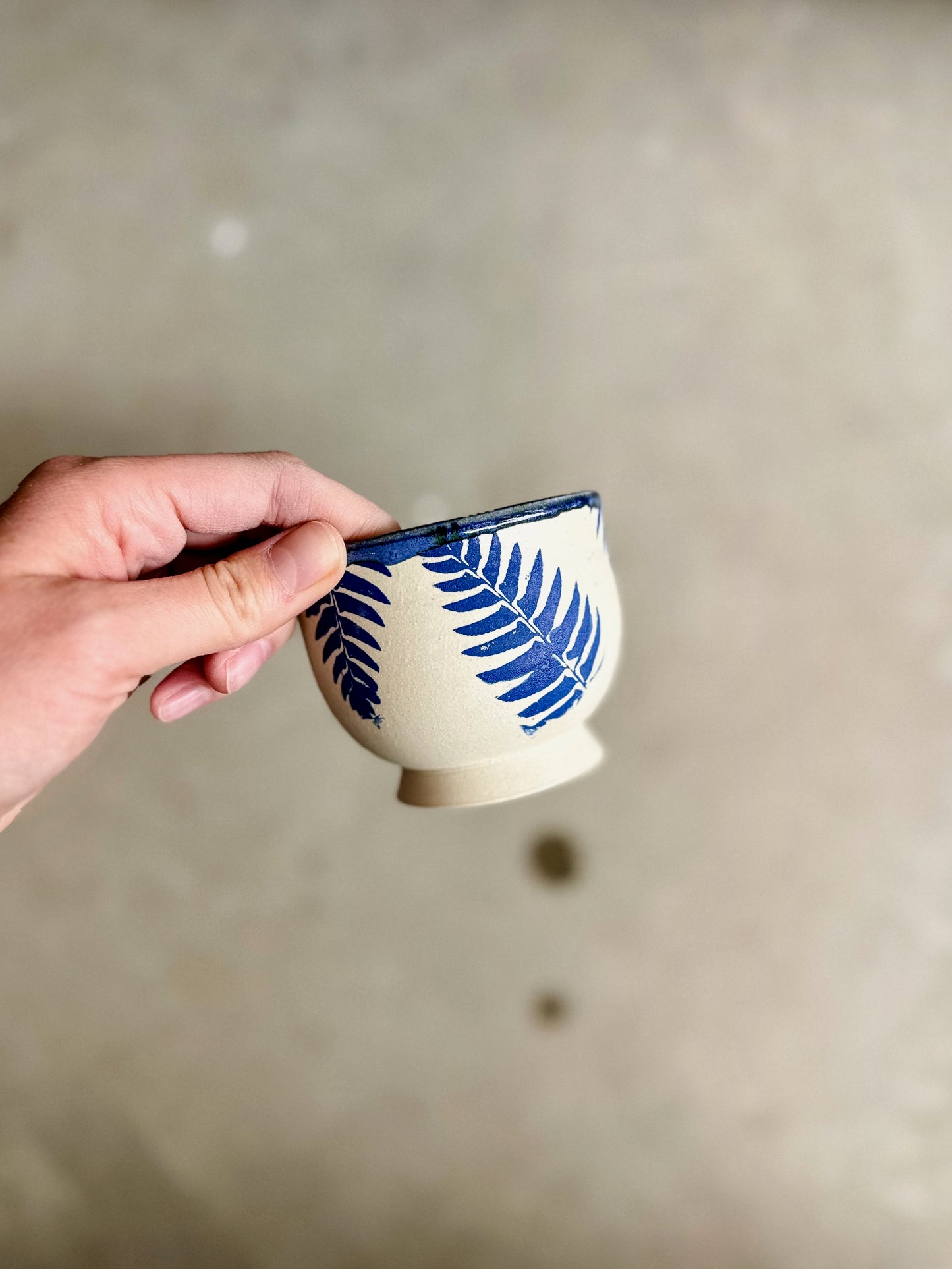 Lil Cup