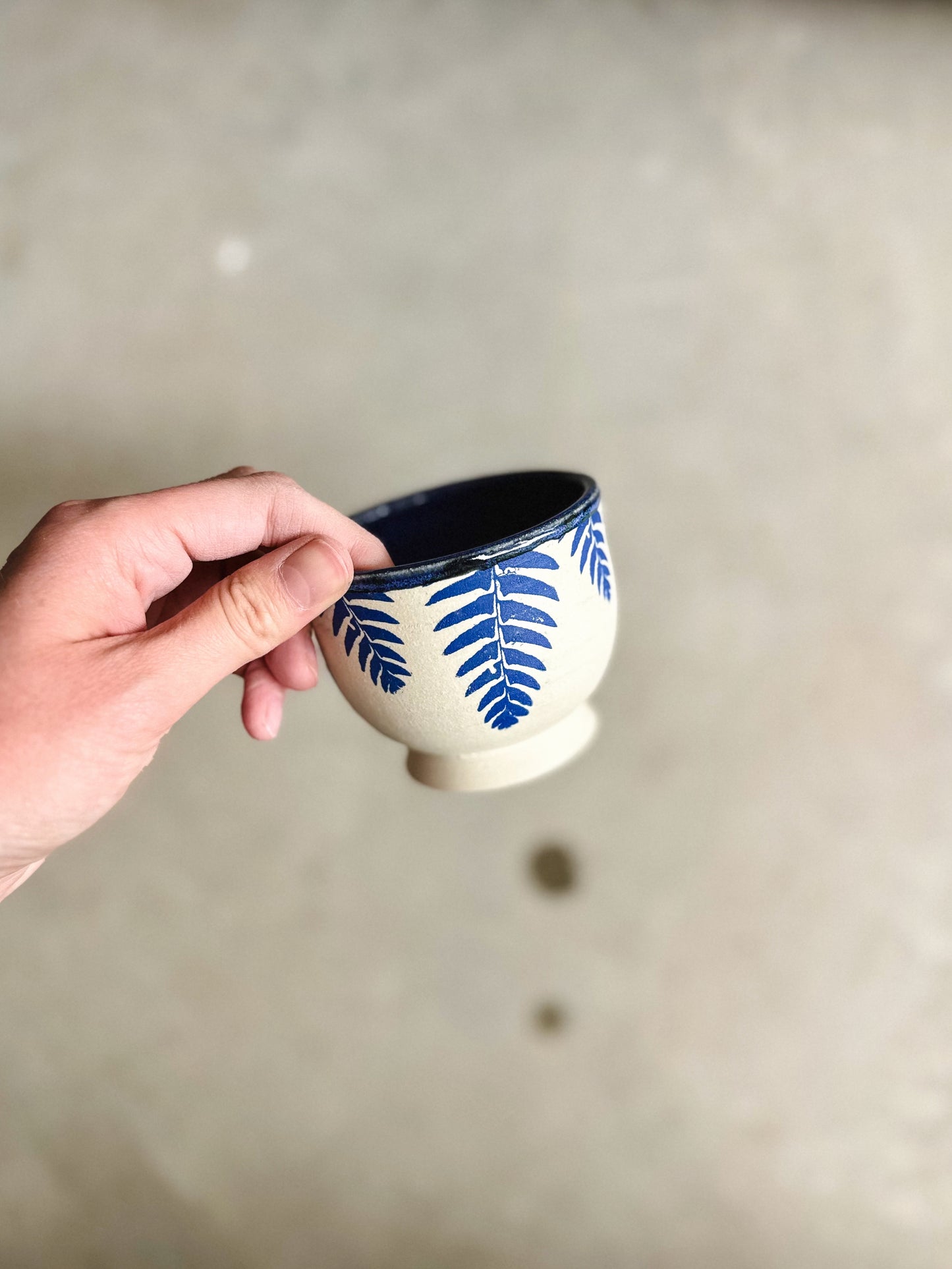 Lil Cup