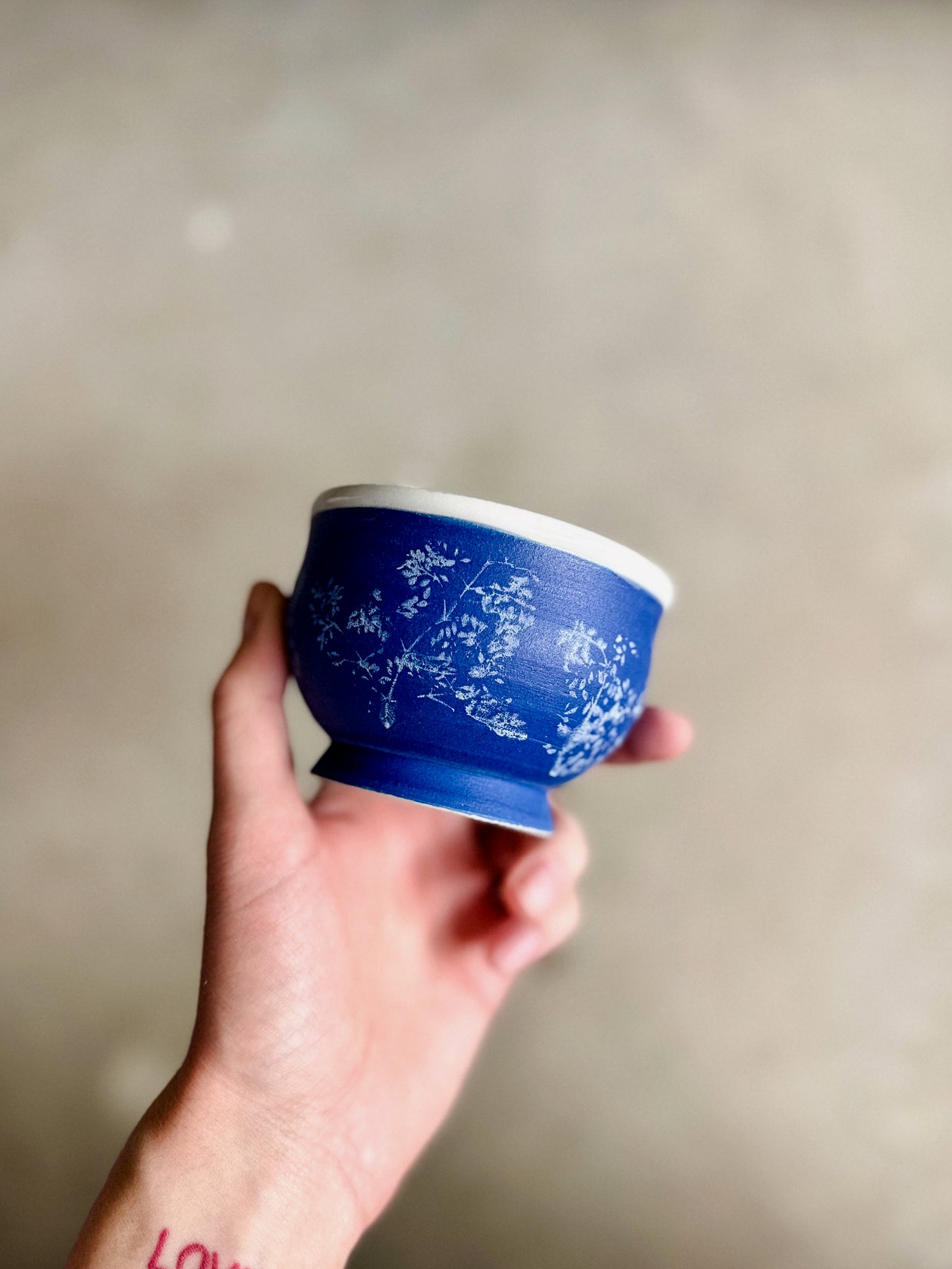 Lil Cup