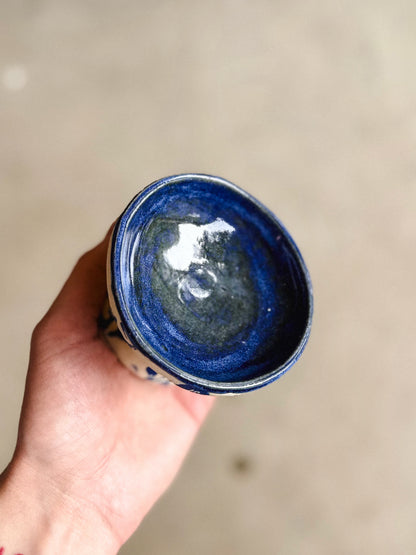 Pedestal Jewelry Dish