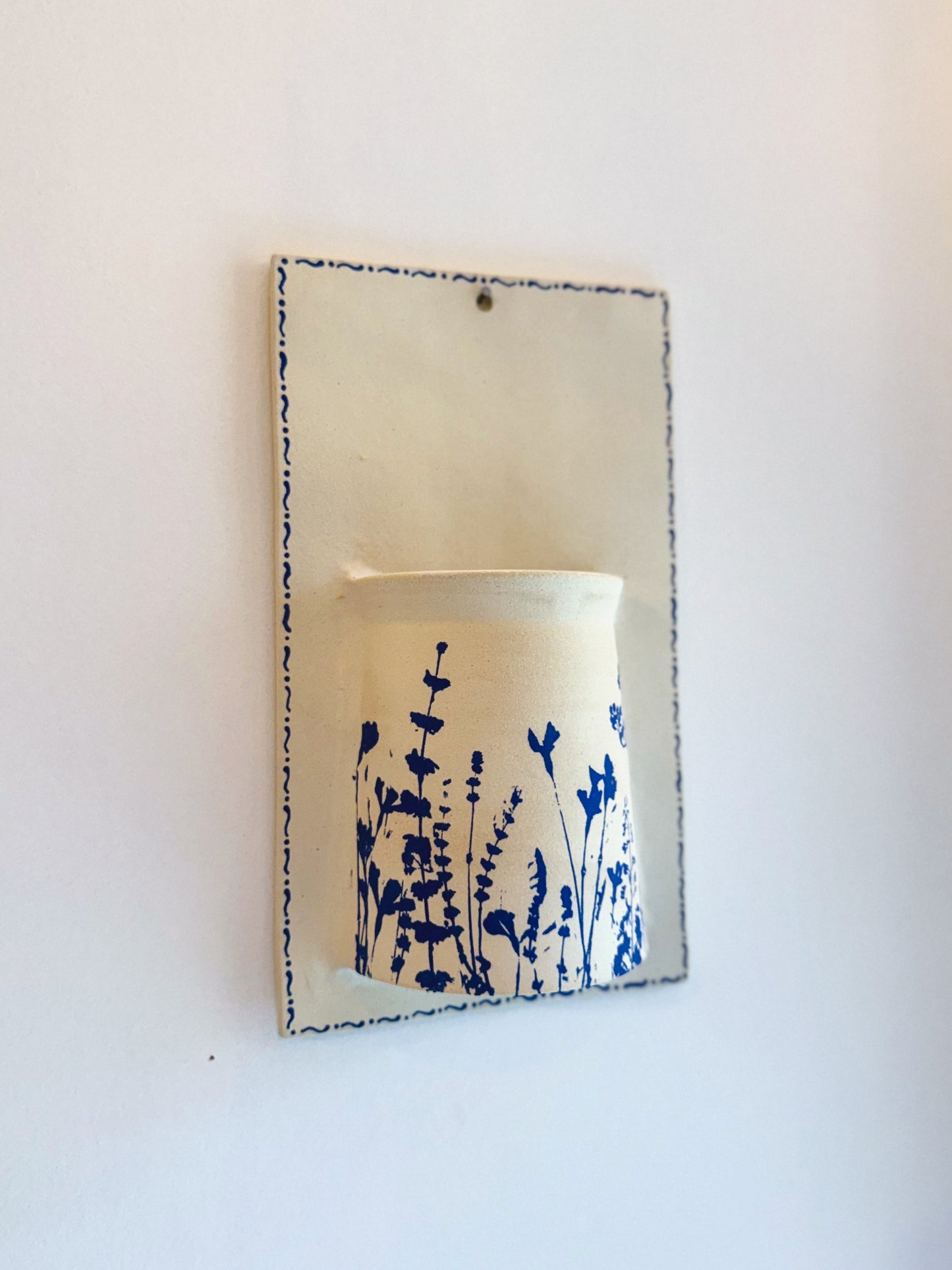 Wall Pocket