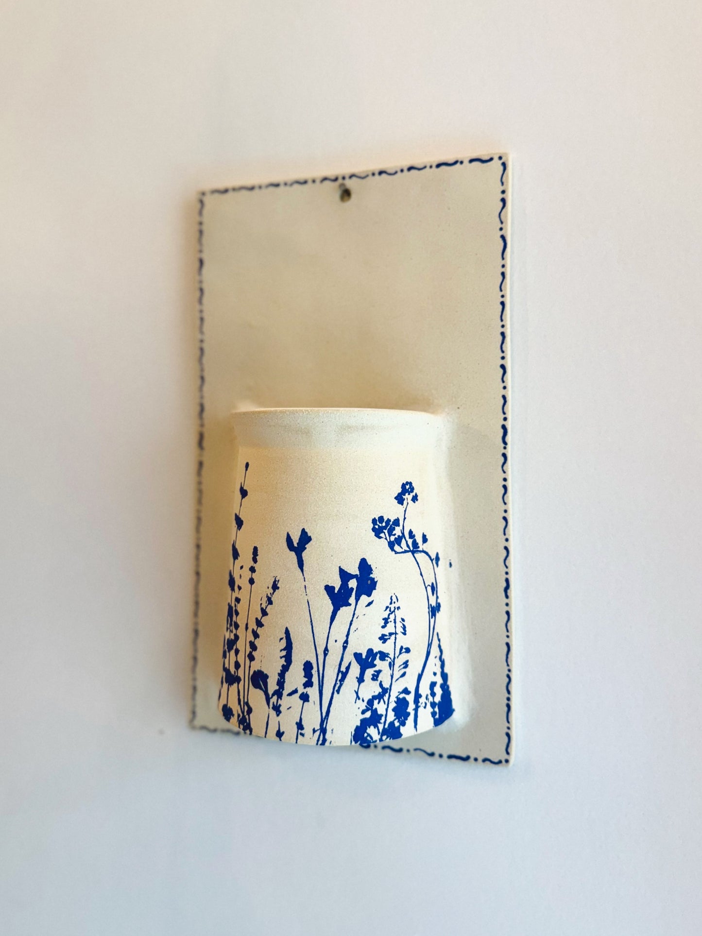 Wall Pocket