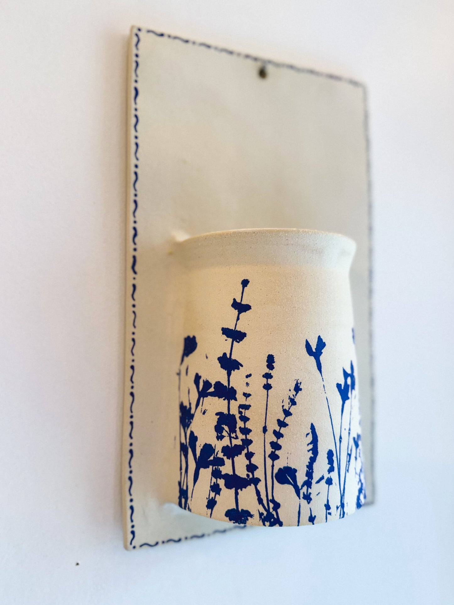 Wall Pocket