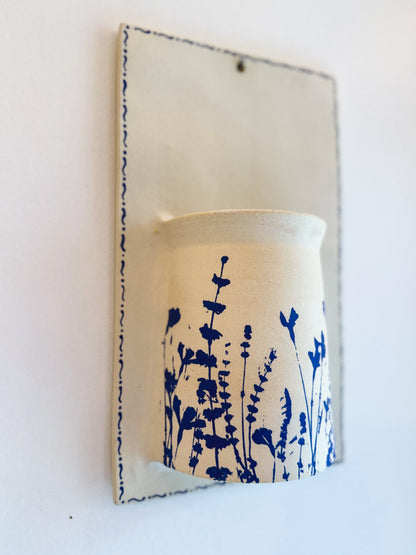 Wall Pocket
