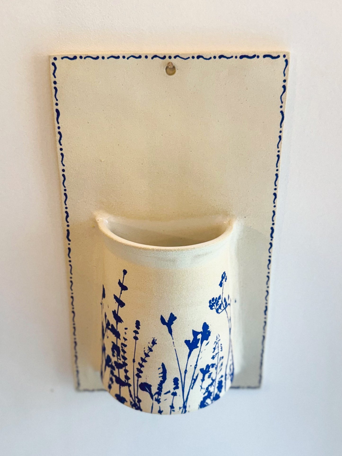 Wall Pocket