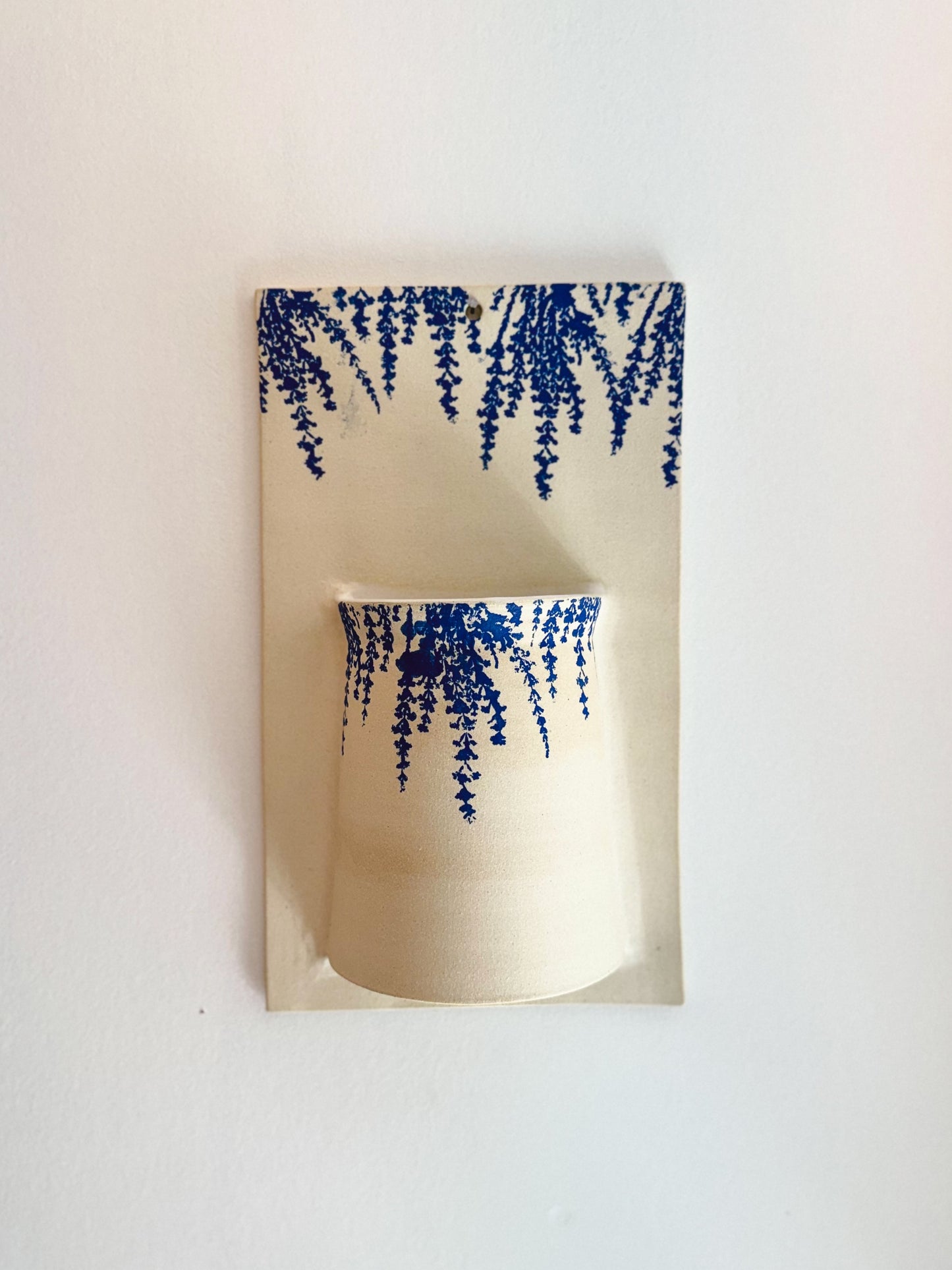 Wall Pocket