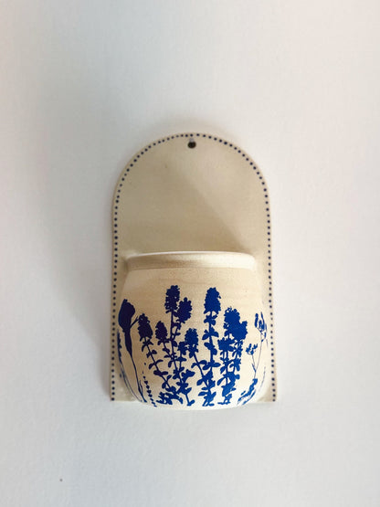 Wall Pocket
