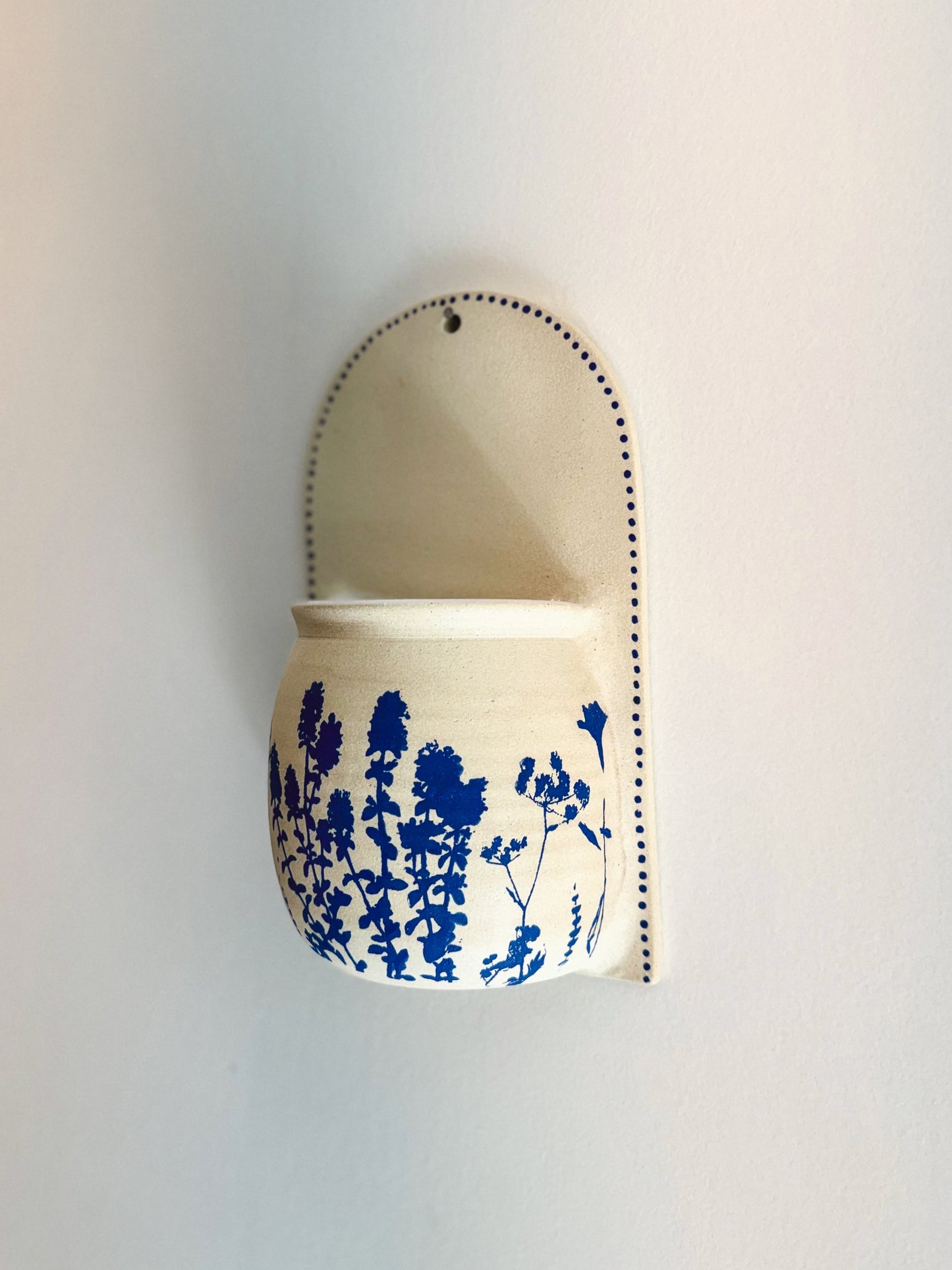 Wall Pocket
