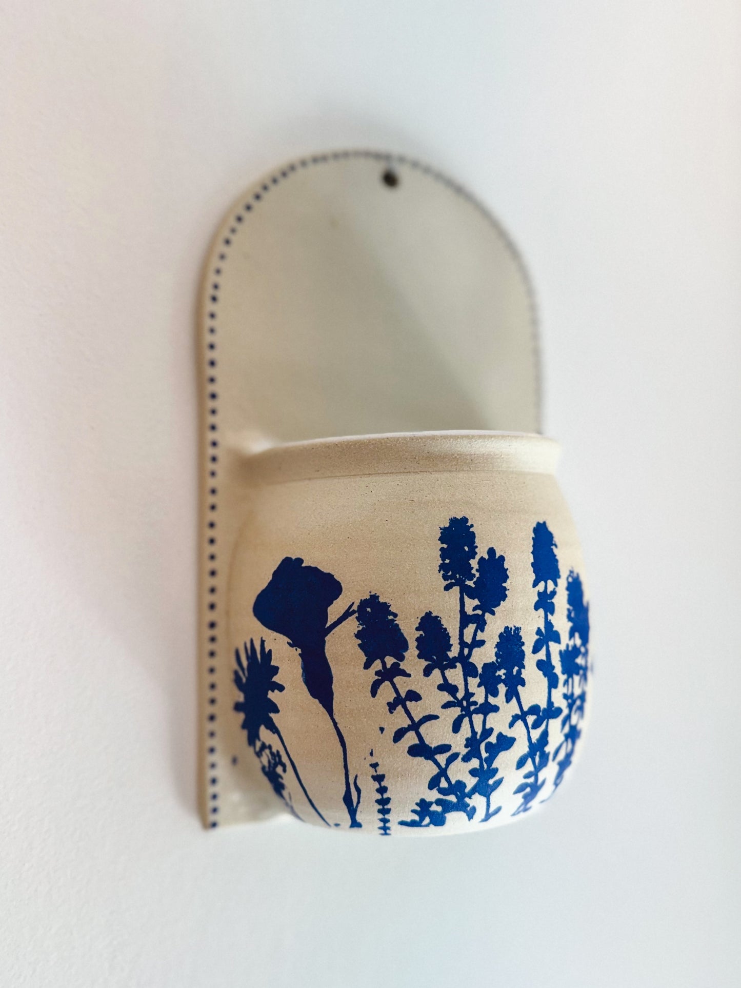 Wall Pocket