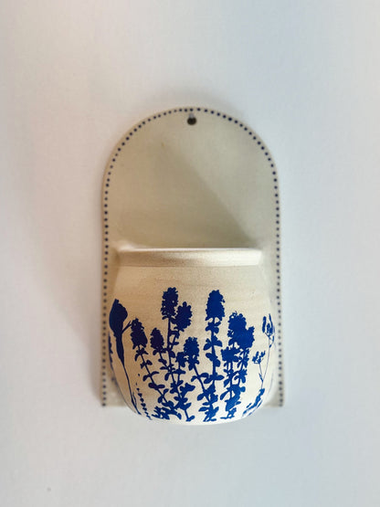Wall Pocket