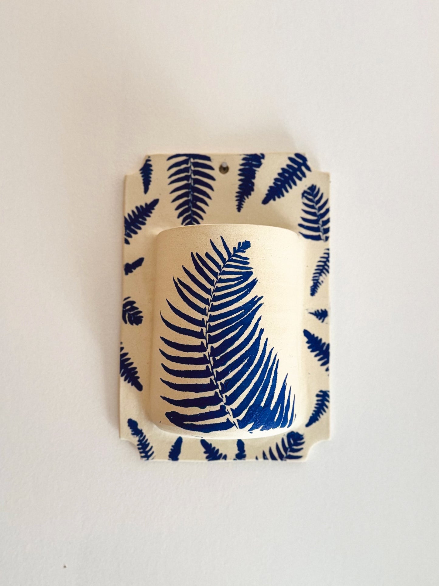 Wall Pocket