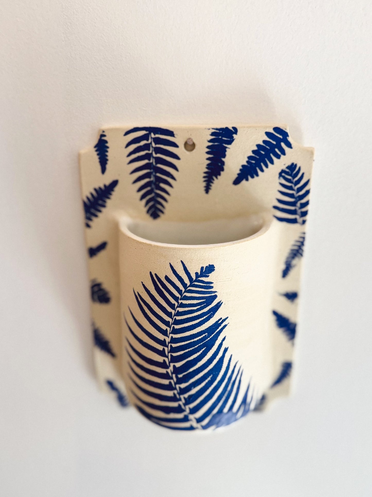 Wall Pocket