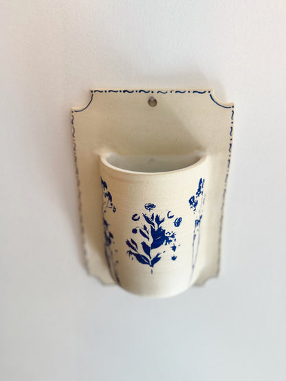 Wall Pocket