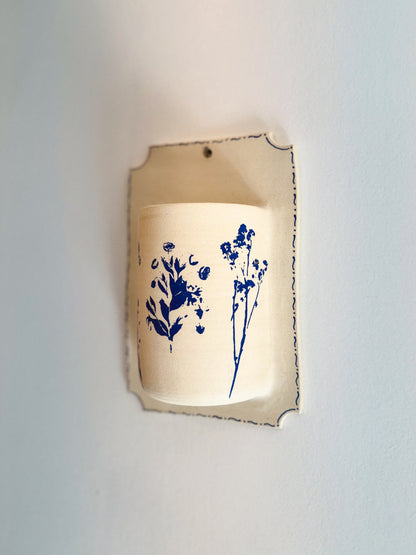 Wall Pocket