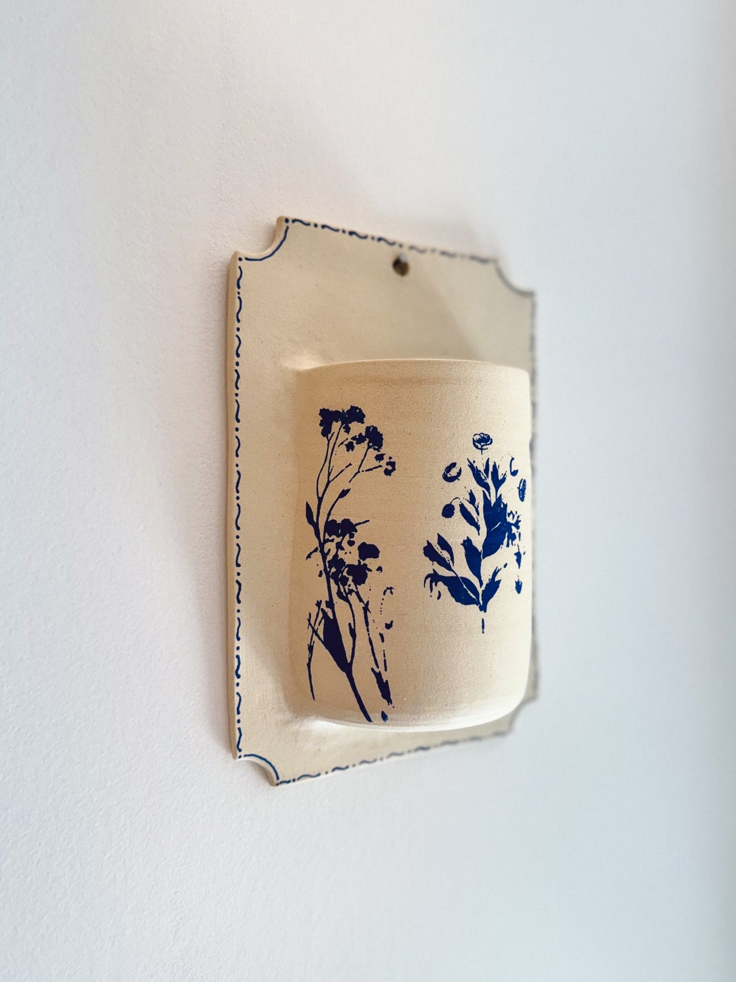 Wall Pocket