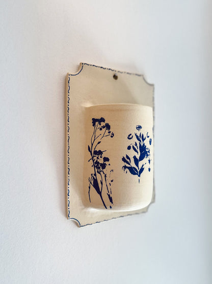 Wall Pocket
