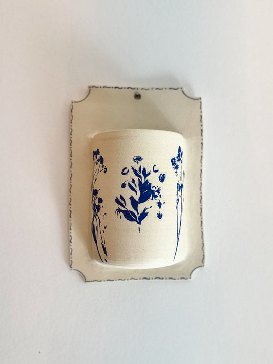 Wall Pocket