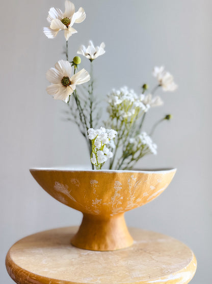 Pedestal Serving Dish
