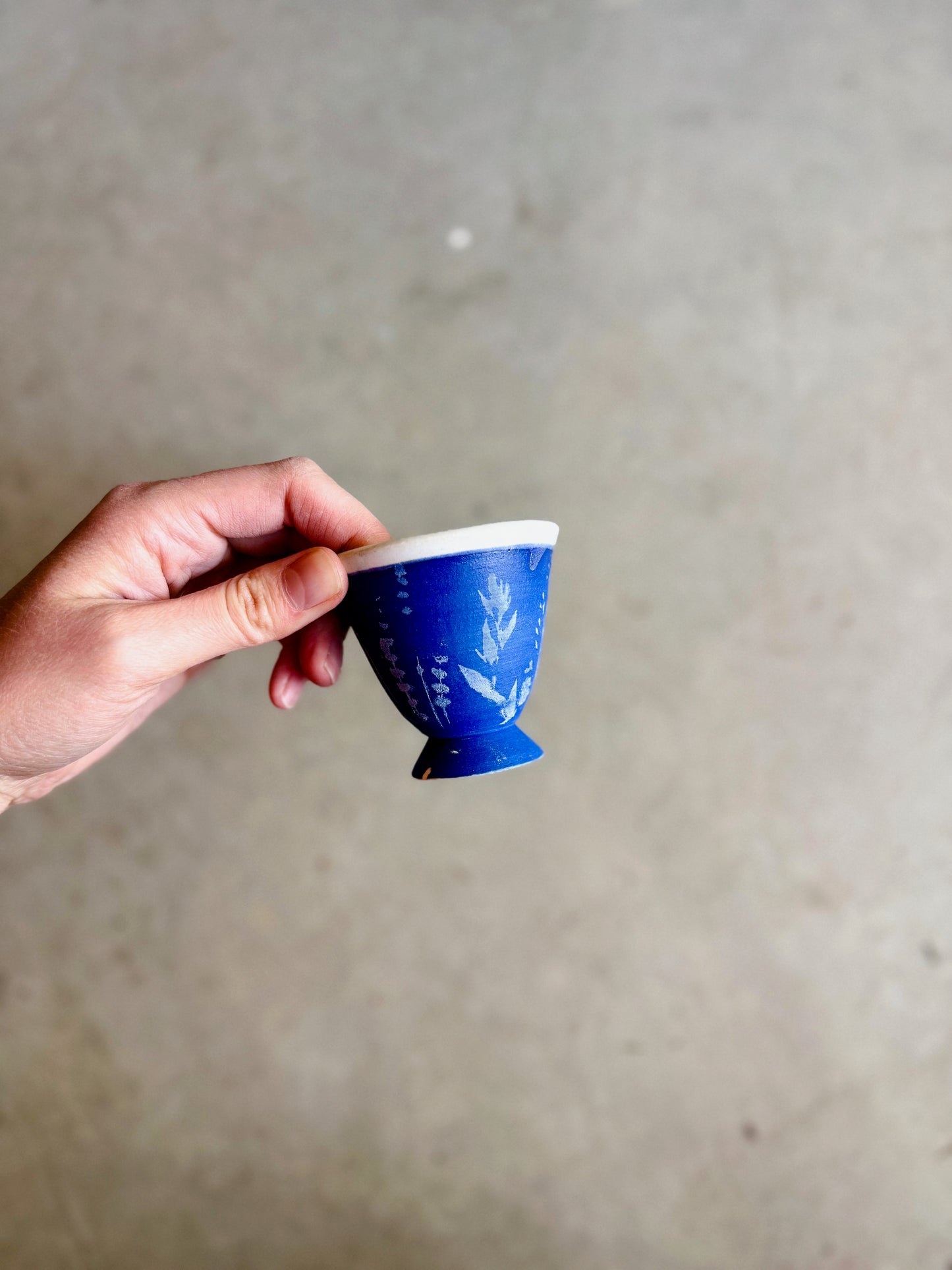 Shot Glass