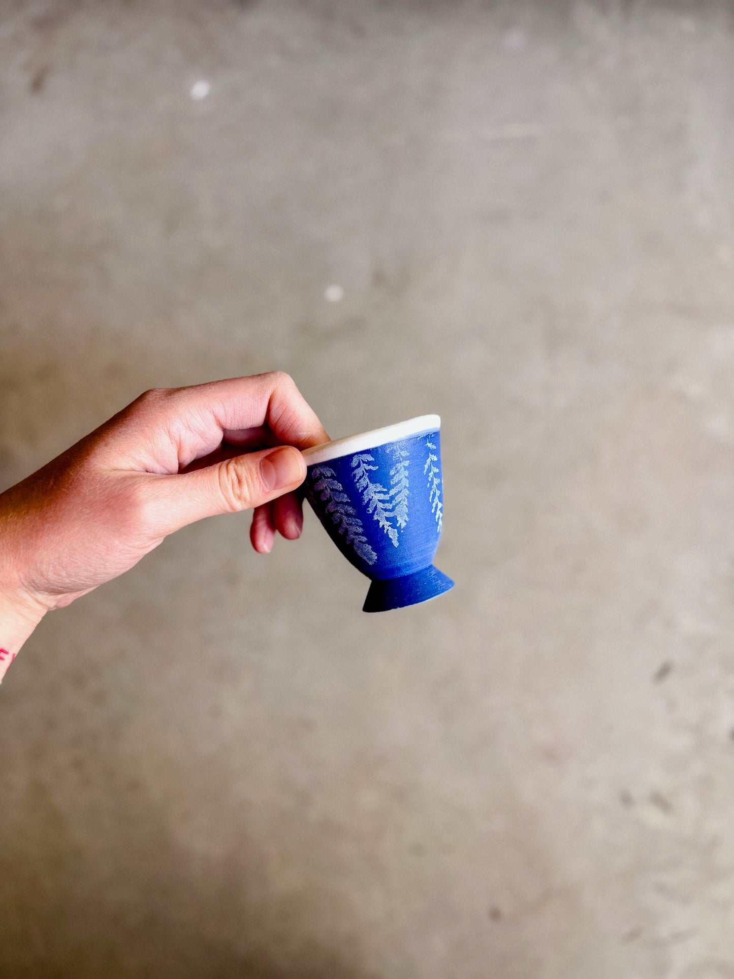 Shot Glass