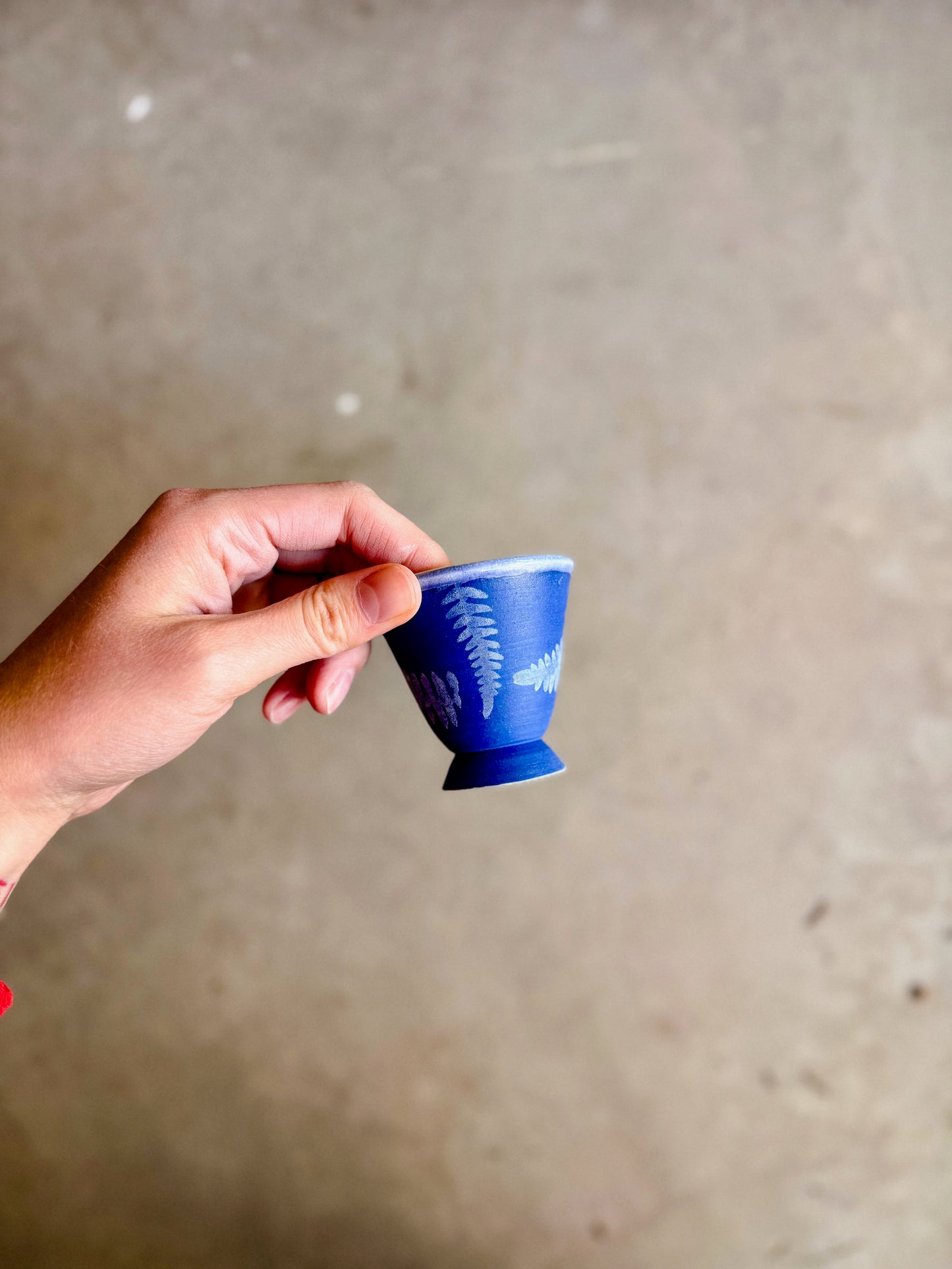 Shot Glass