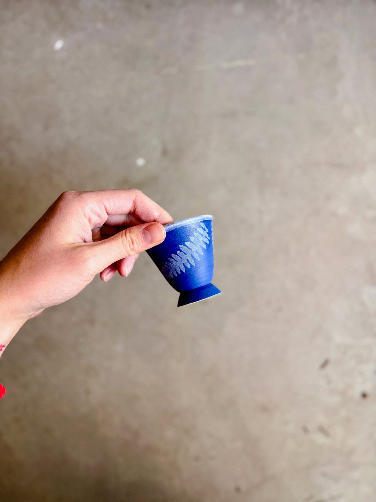 Shot Glass