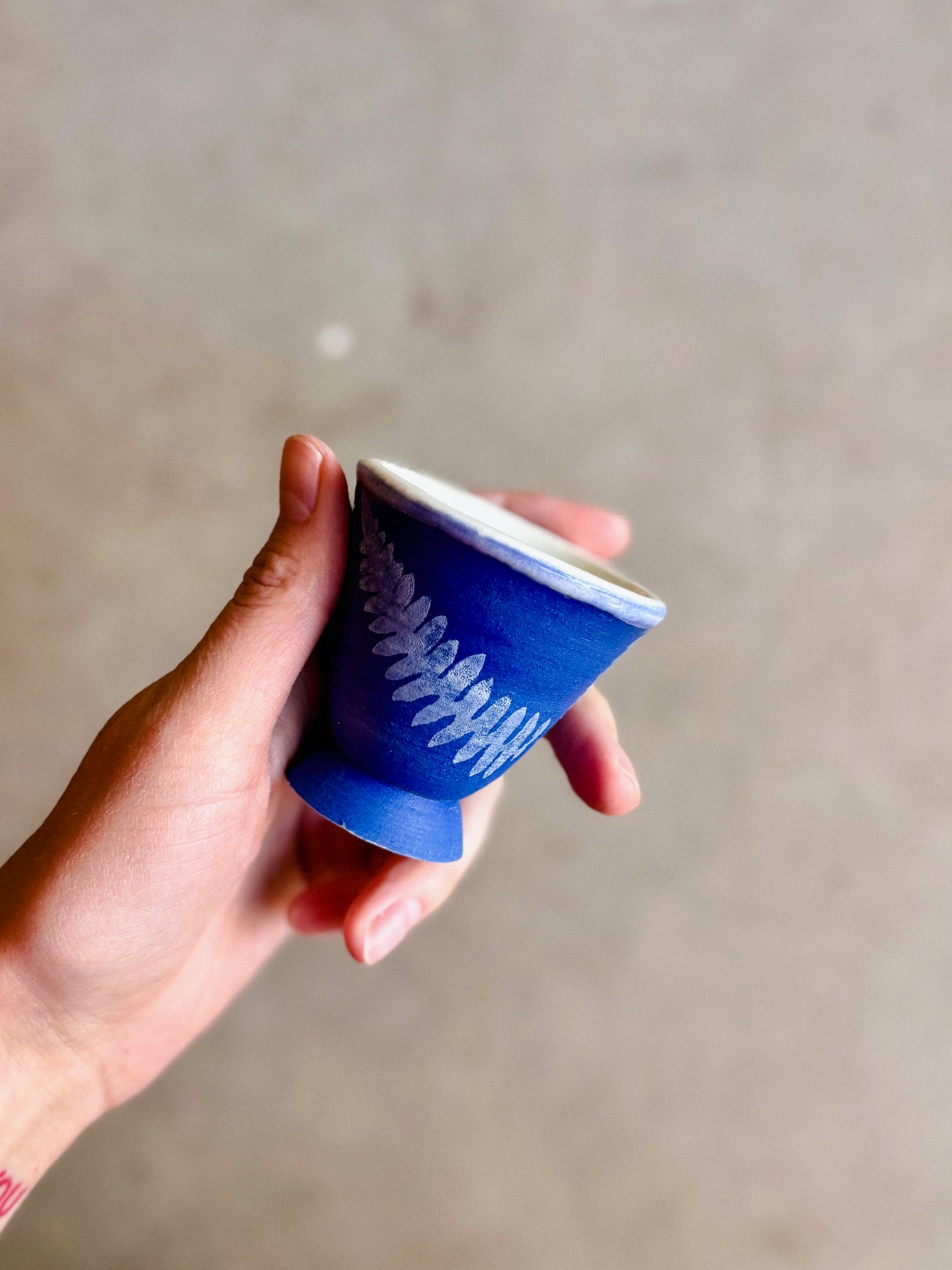 Shot Glass