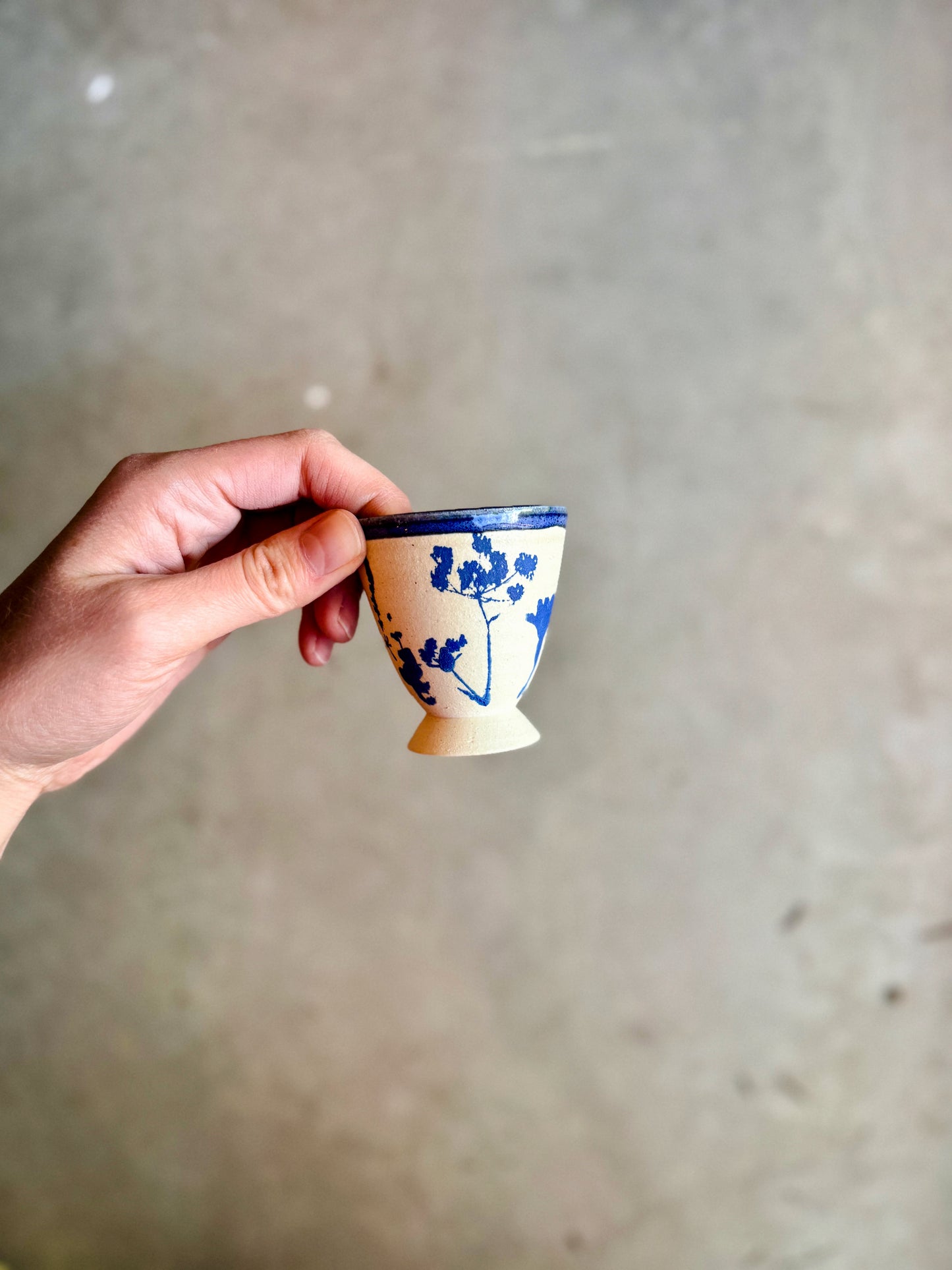 Shot Glass
