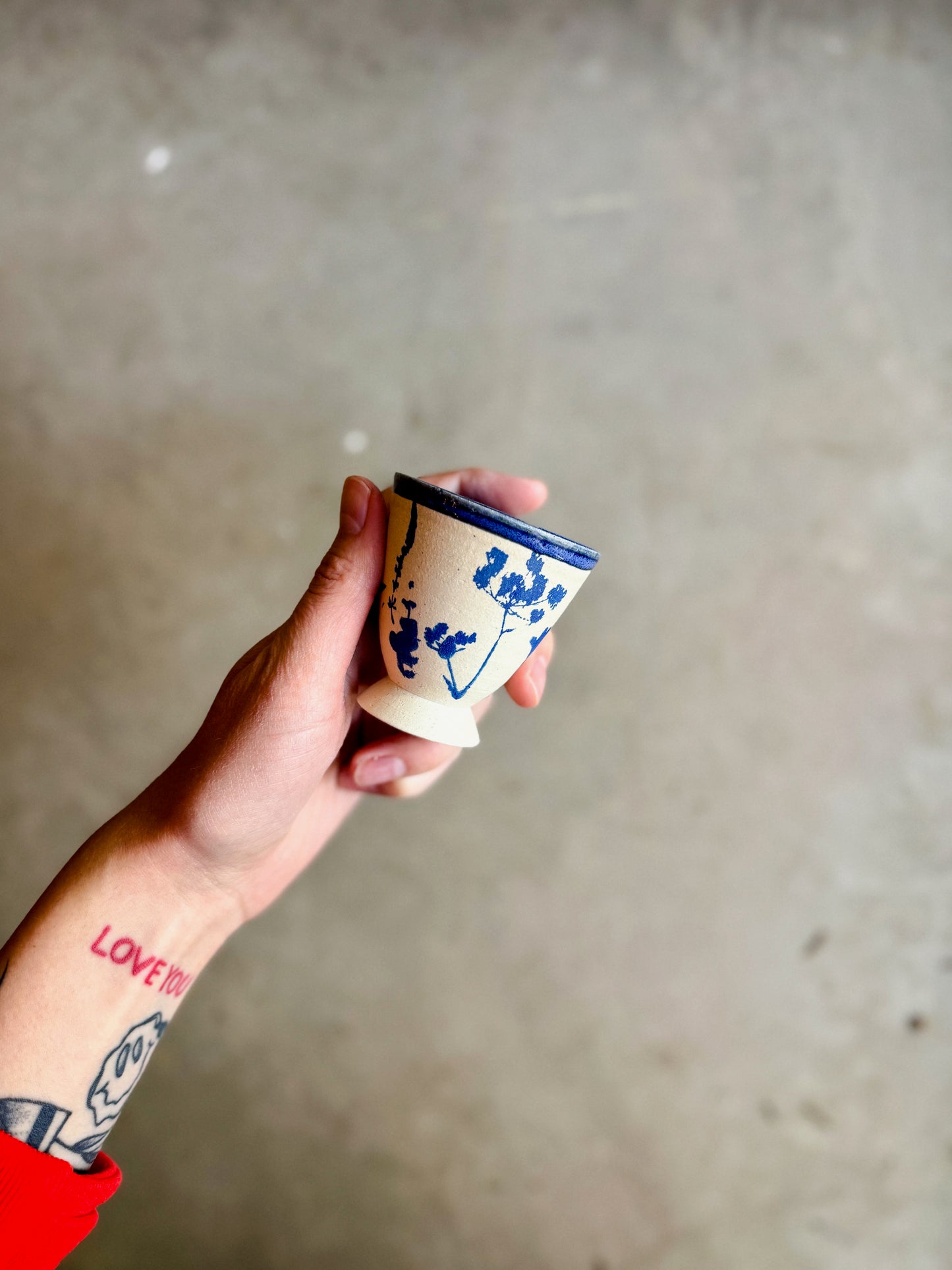 Shot Glass