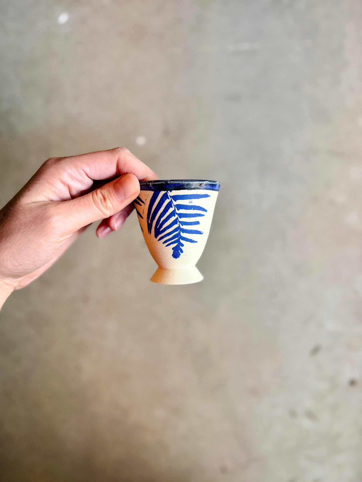 Shot Glass