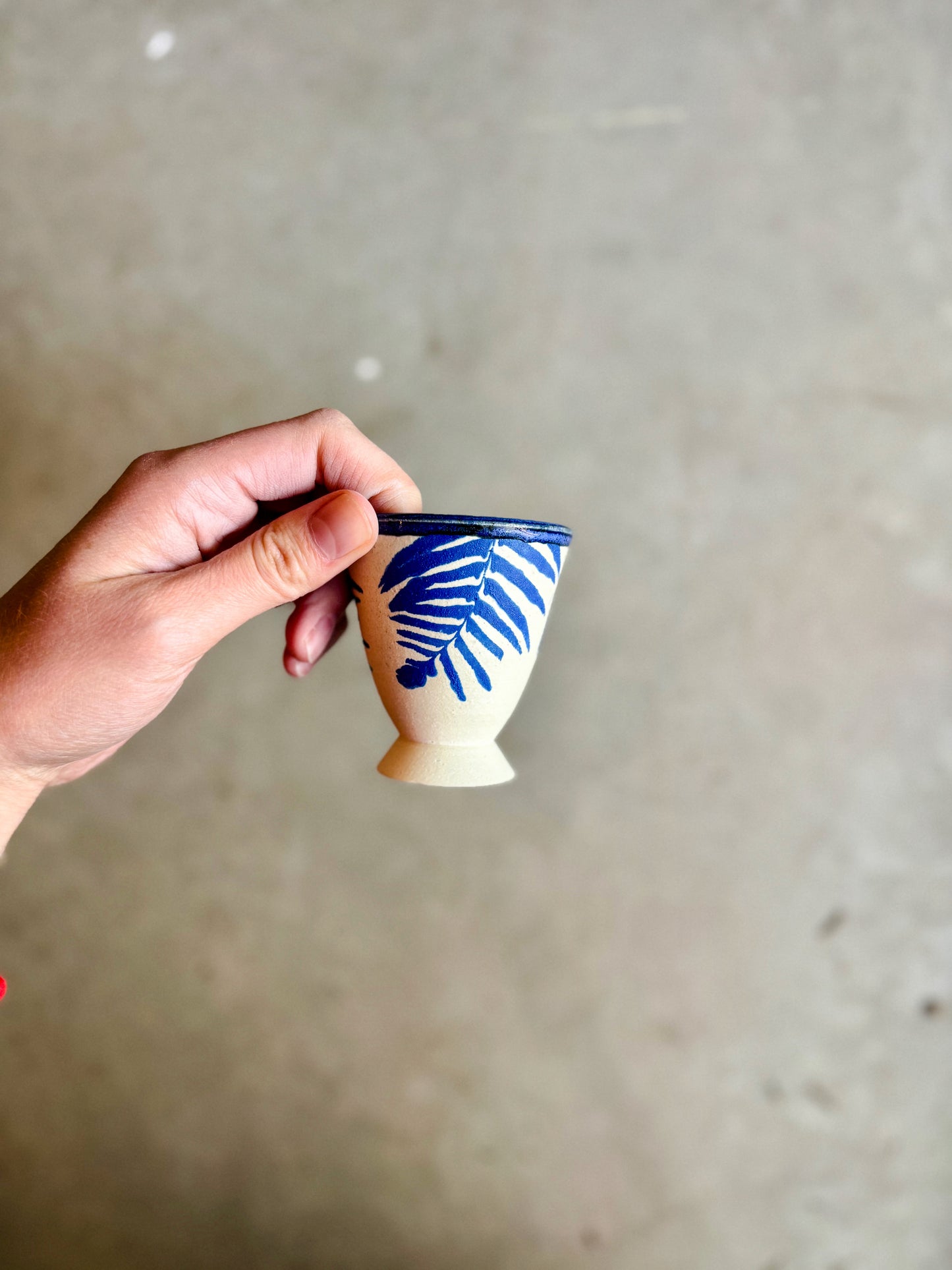 Shot Glass
