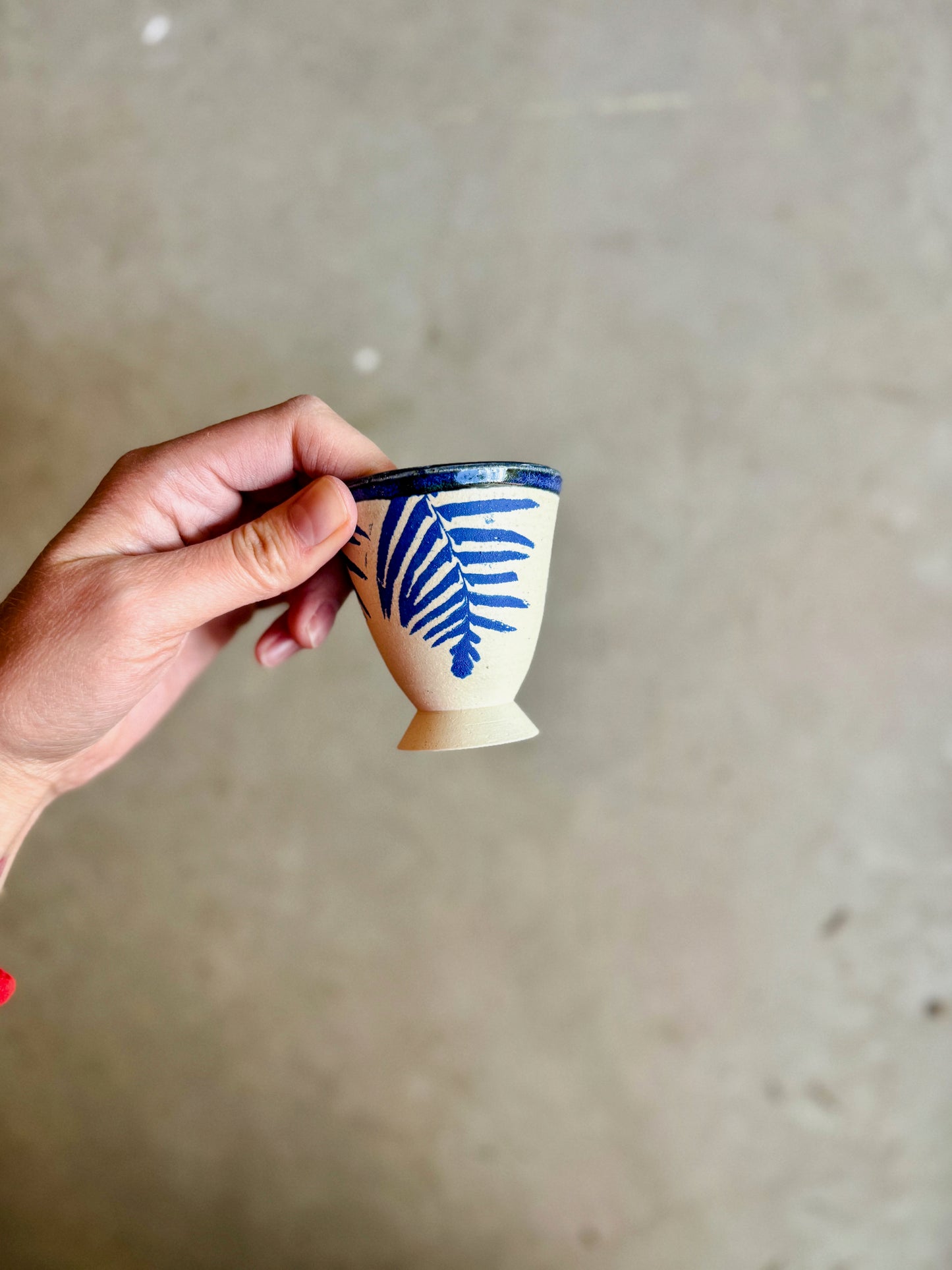 Shot Glass