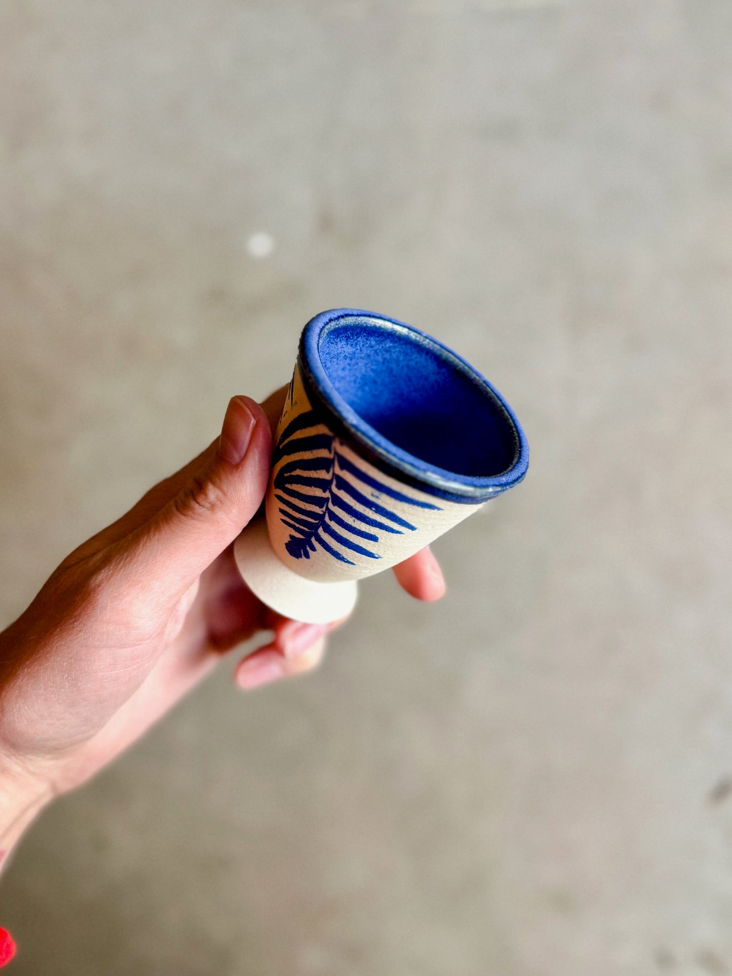 Shot Glass