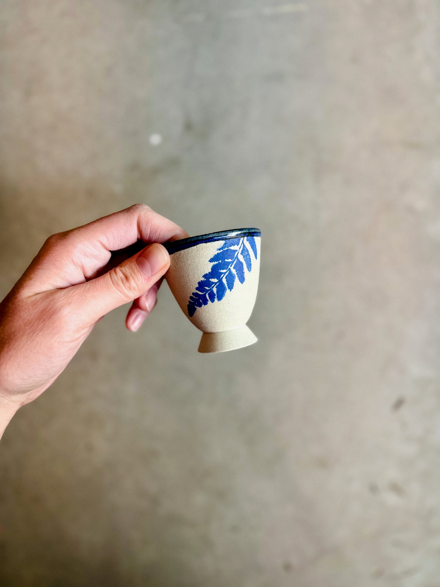 Shot Glass