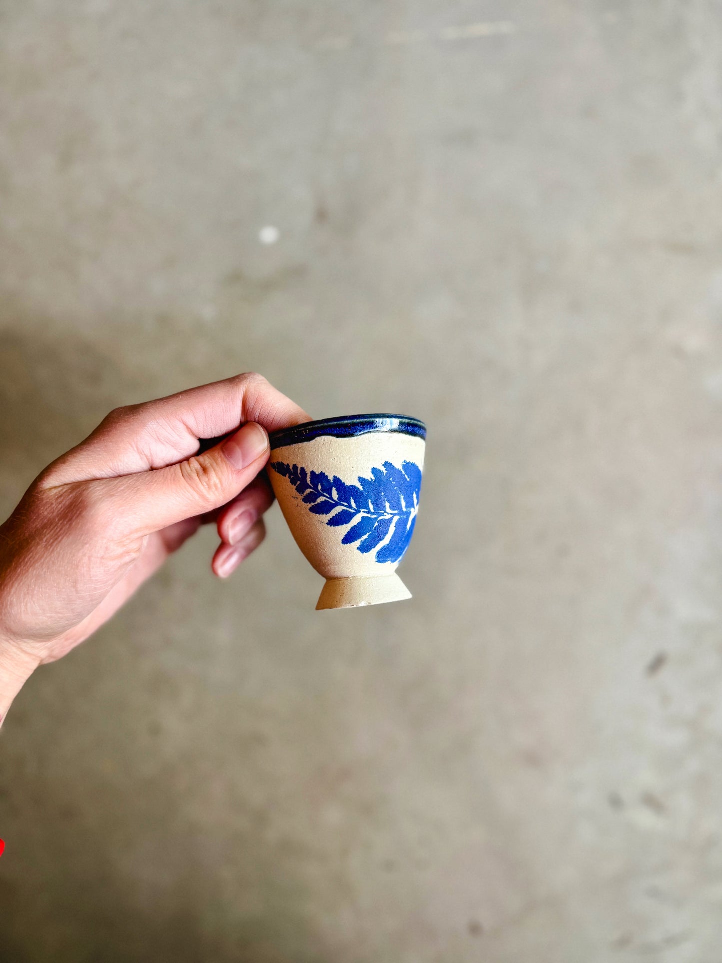 Shot Glass