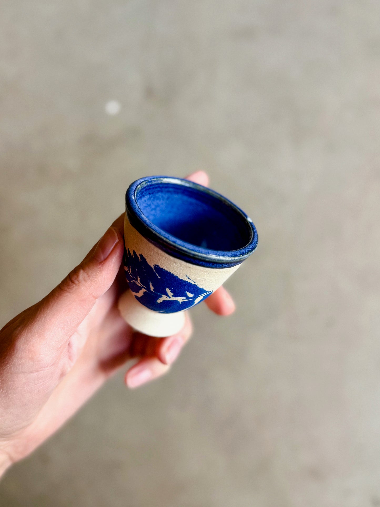 Shot Glass