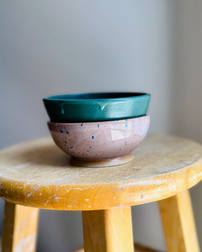 Snack Bowl Duo
