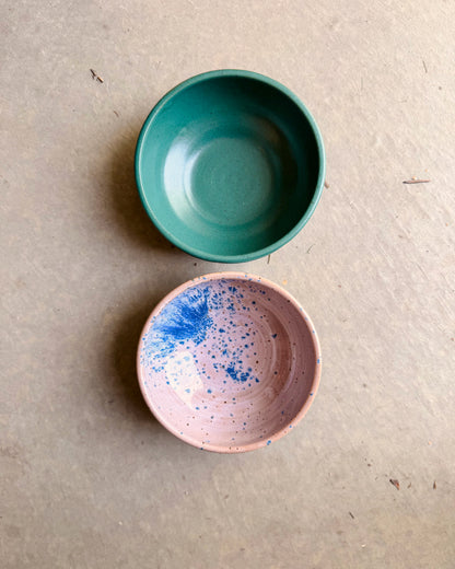 Snack Bowl Duo