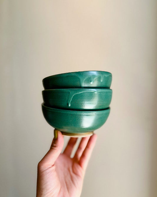 Snack Bowl Trio